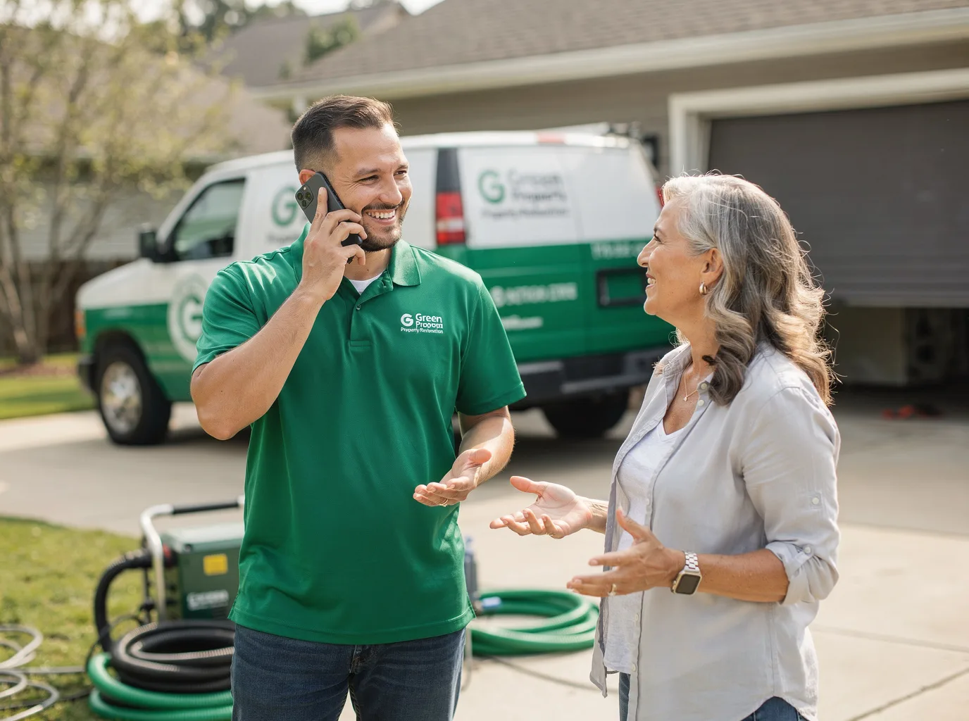 Water Damage Restoration Bowmansville, NY FAQs